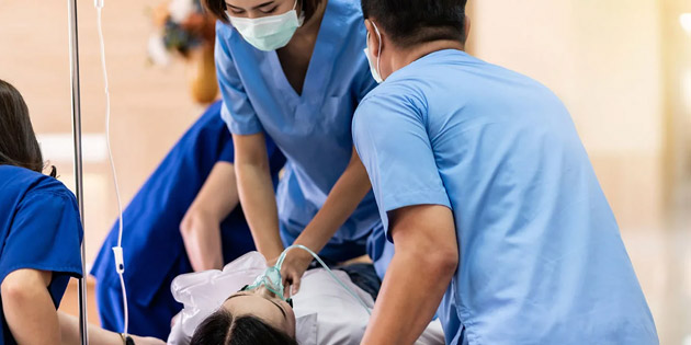 Tindakan PCI, Cegah Serangan Jantung Berulang