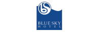 Blue Sky Hotel